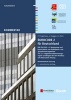 Eurocode 2 fur Deutschland - Din en 1992-1-1 Bemessung und Konstruktion von Stahlbeton- Und Spannbetontragwerken - Teil 1-1 (German, Paperback, 2nd Revised edition) - Deutscher Beton Und Bautechnik Verein EV Photo