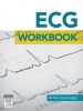 ECG Workbook (Paperback) - Rohan Jayasinghe Photo