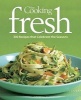 "Fine Cooking" Fresh - 300 Recipes That Celebrate the Seasons (Paperback) - Fine Cooking Magazine Photo