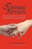 Intimate Partners (Paperback, New) - Howard Joel Schechter Photo