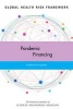 Global Health Risk Framework - Pandemic Financing: Workshop Summary (Paperback) - Board on Global Health Photo