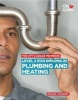 The City & Guilds Textbook: Level 2 NVQ Diploma in Plumbing and Heating (Paperback) - Michael B Maskrey Photo