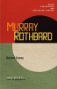 Murray Rothbard (Hardcover, New) - Gerard Casey Photo