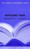 Napoleonic Wars - The Essential Bibliography (Paperback) - Frederick C Schneid Photo