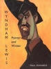 Wyndham Lewis - Painter and Writer (Hardcover, New) - Paul Edwards Photo