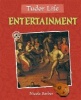 Entertainment (Paperback) - Nicola Barber Photo