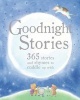 Goodnight Stories - 365 Stories and Rhymes to Cuddle Up with (Hardcover) - Parragon Photo