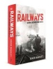 The Railways - Nation, Network and People (Hardcover, Main) - Simon Bradley Photo