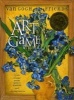 Van Gogh and Friends - Art Game (Paperback) - Wenda Brewster OReilly Photo