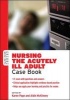 Nursing the Acutely Ill Adult: Case Book (Paperback) - Karen Page Photo