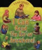 I Can Read the Qu'ran Anywhere! (Hardcover) - Ibrahim Yasmin Photo