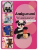 Amigurumi - 15 Patterns and Dozens of Techniques for Creating Cute Crochet Creatures (Paperback) - Annie Obaachan Photo