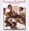 Norman Rockwell - 332 Magazine Covers (Hardcover) - Christopher Finch Photo