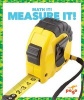 Measure It! (Hardcover) - Nadia Higgins Photo