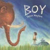 Boy (Paperback) - James Mayhew Photo