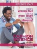 Fashion Science (Hardcover) - Jane P Gardner Photo