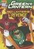 Green Lantern: Red Lanterns' Revenge (Paperback) - Michael V Acampora Photo