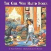 The Girl Who Hated Books (Paperback, New Ed) - Manjusha Pawagi Photo