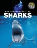 The Encyclopedia of Sharks (Paperback, Revised, Update) - Steve Parker Photo