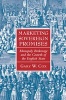 Marketing Sovereign Promises - Monopoly Brokerage and the Growth of the English State (Paperback) - Gary W Cox Photo