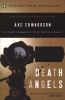 Death Angels (Paperback) - Ake Edwardson Photo