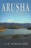 Arusha (Paperback) - Katherine V Forrest Photo