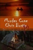 Murder Cove (Paperback) - Chris Bostic Photo