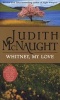 Whitney My Love (Paperback) - Judith McNaught Photo