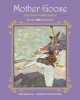 Mother Goose - The Classic Volland Edition (Hardcover) - Eulalie Osgood Grover Photo