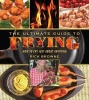 The Ultimate Guide to Frying - How to Fry Just About Anything (Paperback) - Rick Browne Photo