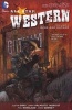 All Star Western, Volume 1 - Guns and Gotham (Paperback) - Justin Gray Photo