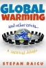 Global Warming & Other Trivia (Paperback) - Stefan Raicu Photo