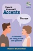 Europe - A Handbook for Young Actors and Speakers (Paperback) - Robert Blumenfeld Photo