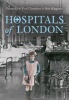 Hospitals of London (Paperback) - Veronika Chambers Photo