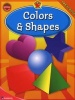 Brighter Child Colors & Shapes, Preschool (Paperback) - School Specialty Publishing Photo