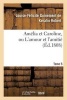 Amelia Et Caroline, Ou L'Amour Et L'Amitie. Tome 5 (French, Paperback) -  Photo