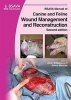 BSAVA Manual of Canine and Feline Wound Management and Reconstruction (Paperback, 2nd Revised edition) - John M Williams Photo