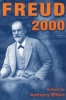 Freud 2000 (Paperback) - Anthony Elliott Photo