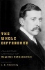 The Whole Difference - Selected Writings of  (Hardcover) - Hugo von Hofmannsthal Photo