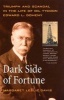 Dark Side of Fortune - Triumph and Scandal in the Life of Oil Tycoon Edward L. Doheny (Paperback, New edition) - Margaret Leslie Davis Photo