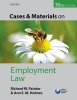 Cases and Materials on Employment Law (Paperback, 10th Revised edition) - Richard W Painter Photo