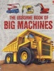 Big Machines (Paperback) - Harriet Castor Photo