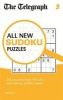  All New Sudoku Puzzles 3 (Paperback) - The Telegraph Photo