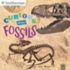 Curious About Fossils (Paperback) - Kate Waters Photo