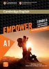 Cambridge English Empower Starter Combo B with Online Assessment (Paperback) - Adrian Doff Photo