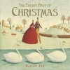 Twelve Days of Christmas (Paperback) - Alison Jay Photo