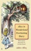 Alice in Wonderland Everlasting Diary (Hardcover, Main market ed) - Lewis Carroll Photo