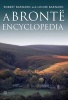 A Bronte Encyclopedia (Hardcover) - Robert Barnard Photo