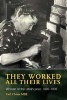 They Worked All Their Lives - Women of the Urban Poor, 1880-1939 (Paperback, New edition) - Carl Chinn Photo