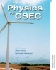 Physics for CSEC (Paperback, 2 Rev Ed) - John H Avison Photo